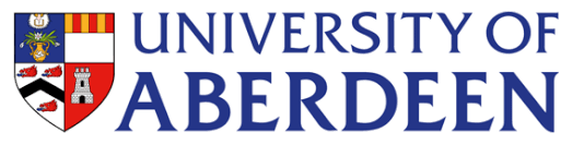 University of Aberdeen logo