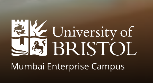 University of Bristol Mumbai Enterprise Campus logo